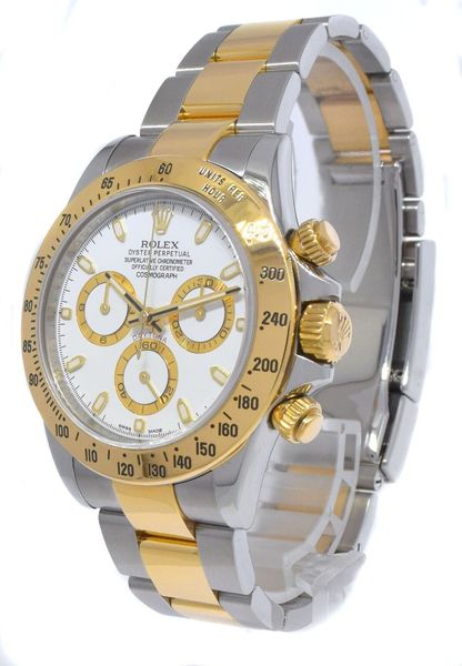 Rolex Daytona 116523
